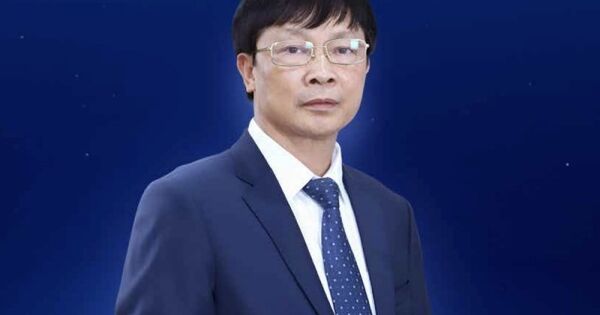 Tạm giam cựu Chủ tịch Vinaconex Nguyễn Hữu Tới