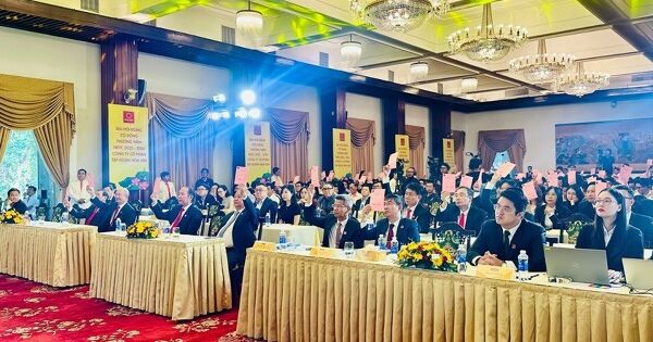 Tập đoàn Hoa Sen đặt kế hoạch lợi nhuận 500-600 tỷ đồng trong NĐTC 2025 - 2026