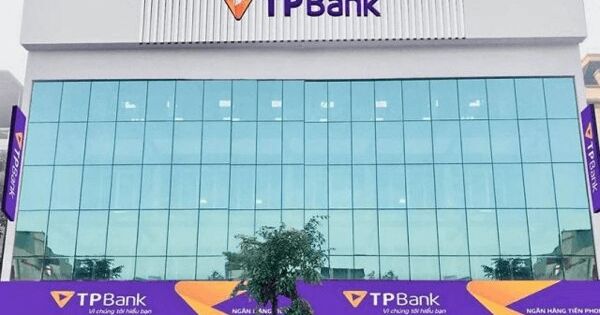 Lãi suất tiết kiệm tại TPBank mới nhất tháng 3