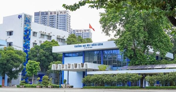 Phát Đạt đề xuất di dời và quy hoạch lại đất Đại học Bách Khoa