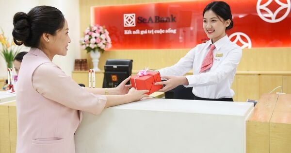 SeABank dự kiến bầu bổ sung thành viên HĐQT