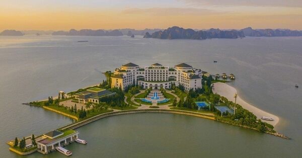 Vinpearl sắp chuyển nhượng 90 triệu cổ phiếu VIC, giá trị hơn 14.000 tỷ đồng