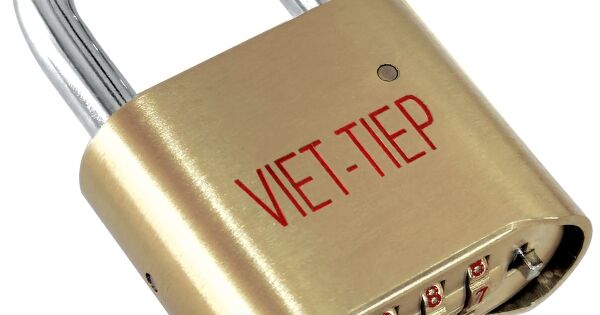 Khoá Việt Tiệp bỏ 10 đồng thu về 1 đồng: Thương hiệu khoá quốc dân có dấu hiệu ‘tuổi già sức yếu’?