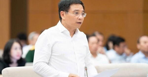 Bộ trưởng Nguyễn Văn Thắng: Xung đột Trung Đông tác động lớn đến nền kinh tế