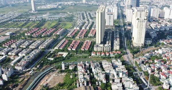 Bất động sản đang ở đâu trong chu kỳ?