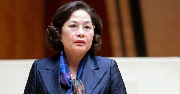 Thống đốc: NHNN đã sớm nhận diện các rủi ro liên quan đến tăng trưởng tín dụng