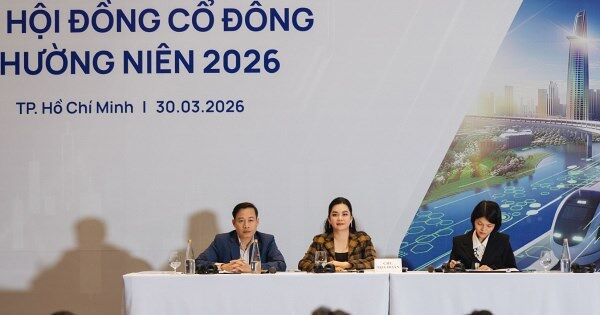 Bà Nguyễn Thanh Phượng: Phát triển thị trường chứng khoán là mục tiêu chắc chắn được ưu tiên thời gian tới