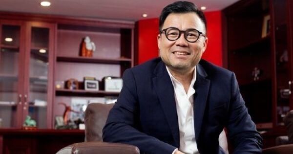 Chứng khoán SSI trả cổ tức tỷ lệ 30%, nối dài chuỗi gần 20 năm chia tiền mặt cho cổ đông