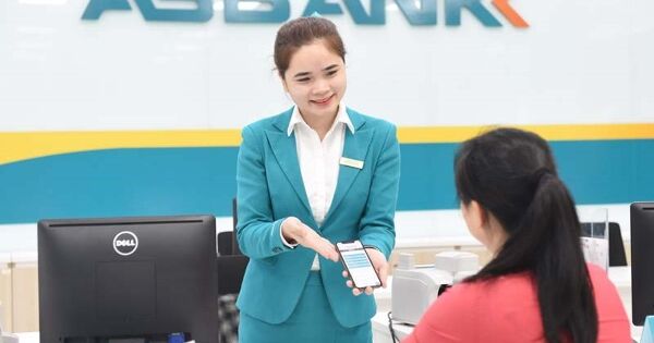 ABBank thu đột biến hơn 3.100 tỷ từ bán nợ, lỗ hơn trăm tỷ từ chứng khoán đầu tư