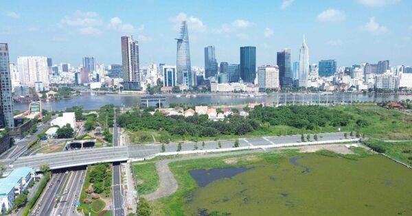 Các chỉ số phản ánh thanh khoản thực của thị trường bất động sản