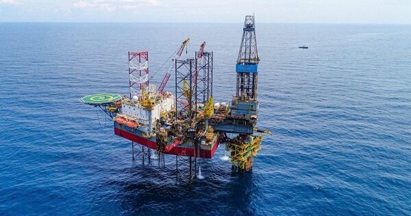 PVD muốn phát hành 372 triệu cổ phiếu thưởng