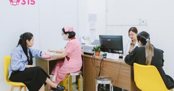 Dự phòng HPV chủ động: Thêm bước chuẩn bị cho thai kỳ khoẻ mạnh