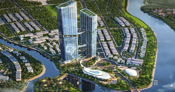 Sau kiểm toán, Quốc Cường Gia Lai phải chuyển khoản chi phí dở dang hơn 5.400 tỷ từ ngắn hạn sang dài hạn