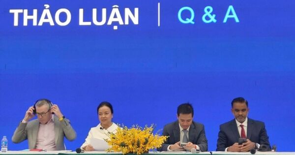 ĐHĐCĐ REE: Mục tiêu công suất 3GW vào năm 2030, Jardine Matheson thay 2 ứng viên HĐQT