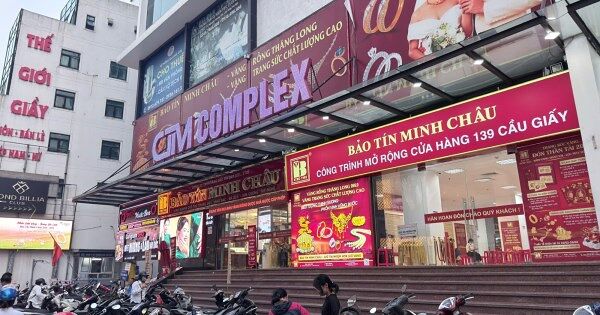 Cục Thuế phát cảnh báo quan trọng trước thực trạng 400 công ty có doanh thu trên 1.000 tỷ đồng thua lỗ