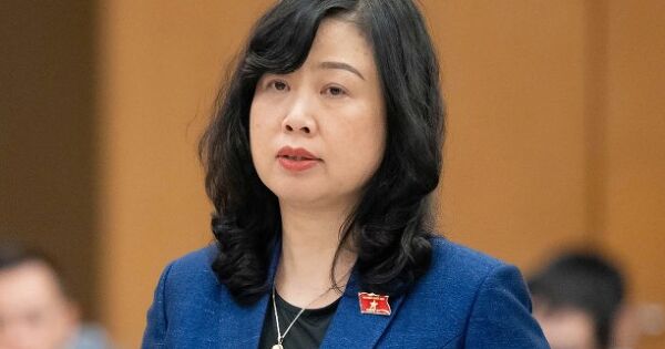 Bộ trưởng Y tế giải thích lý do bệnh viện nghìn tỷ vẫn 'đắp chiếu' sau 10 năm