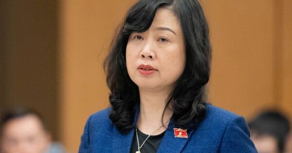 Bộ trưởng Y tế giải thích lý do bệnh viện nghìn tỷ vẫn 'đắp chiếu' sau 10 năm