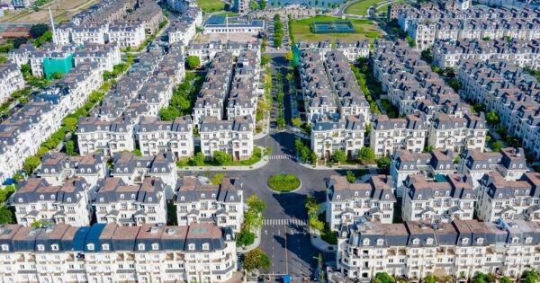 Dành tiền đầu tư chứng khoán, Lideco muốn vay ngân hàng 320 tỷ làm bất động sản