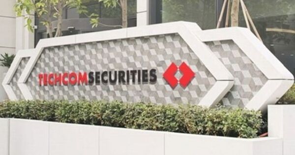 TCBS sẽ mua lại 1.000 tỷ đồng trái phiếu ngay trong tháng 4