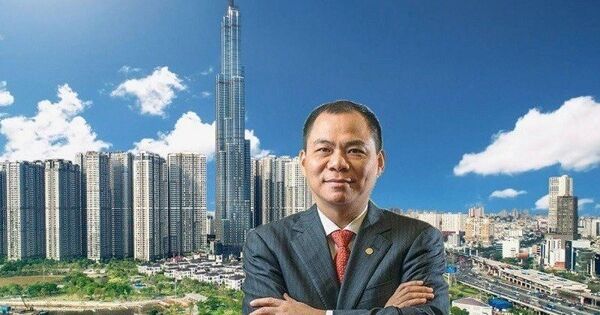 Vingroup sắp phát hành 350 triệu USD trái phiếu 'ba không', có quyền chọn nhận cổ phiếu VPL