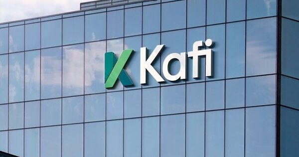 Chứng khoán Kafi có tân Chủ tịch trong bối cảnh chuẩn bị IPO