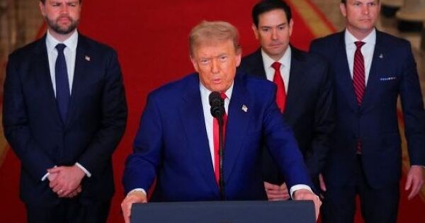 Mỹ-Iran không đạt thỏa thuận sau cuộc đàm phán lịch sử