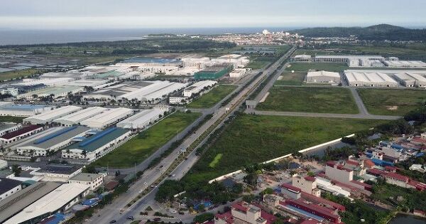 Hải Phòng: Sắp khởi công nhiều khu công nghiệp lớn của Vinhomes, Kinh Bắc, Hòa Phát, Gelex