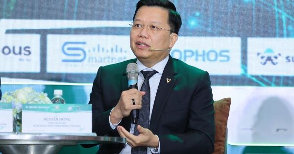 Sếp TPBank nói gì về giảm lãi suất huy động?