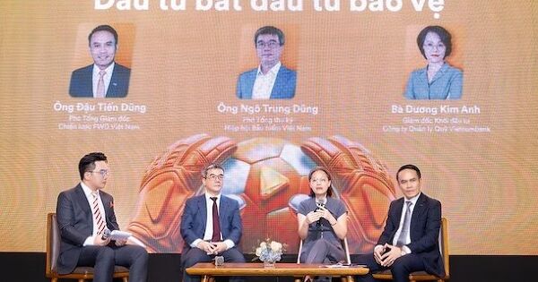 Bảo hiểm liên kết đầu tư vì sao dễ bị hiểu sai là kênh sinh lời?