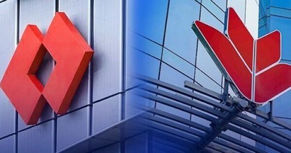 Cuộc đua 'nghịch lý' của các ngân hàng Việt: Trở nên vô hình trong mắt khách hàng