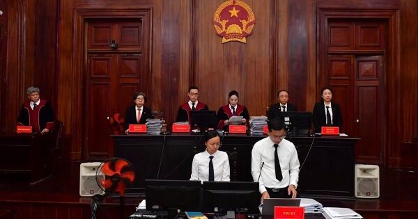 Vì sao bà Nguyễn Thị Như Loan và hàng loạt người được hưởng án treo?