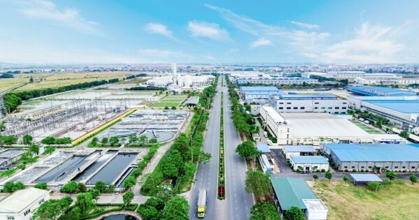 Hạ tầng Gelex lên kế hoạch lợi nhuận hơn 1.500 tỷ năm 2026