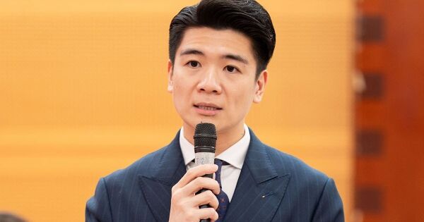 Phó Chủ tịch SHB Đỗ Quang Vinh nói về việc kế thừa 'di sản' từ thế hệ doanh nhân sáng lập