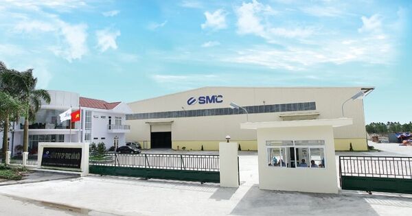 Em trai Tổng giám đốc Vietcombank được đề cử vào Hội đồng quản trị SMC