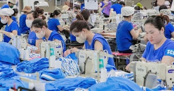 Chủ tịch TNG nộp đơn xin từ nhiệm sau 13 năm giữ chức