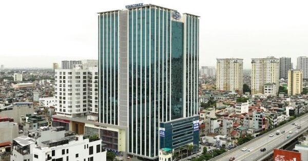 Cổ đông lớn nhất Vinaconex đề cử 2 ứng viên Hội đồng quản trị trước thềm đại hội 2026