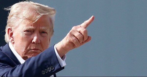 Ông Trump: Mỹ và Iran có thể nối lại đàm phán ‘trong hai ngày tới’