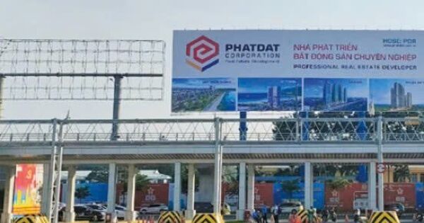 Phát Đạt dự kiến nguồn thu hơn 35.500 tỷ từ 6 dự án, Chủ tịch nói về chiến lược 'đi đường dài'