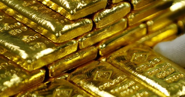 Nhiều ngân hàng trung ương bán vàng sau thời gian dài tích trữ