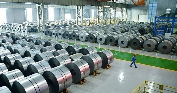 Con trai Chủ tịch Thép Nam Kim muốn mua thêm 5 triệu cổ phiếu