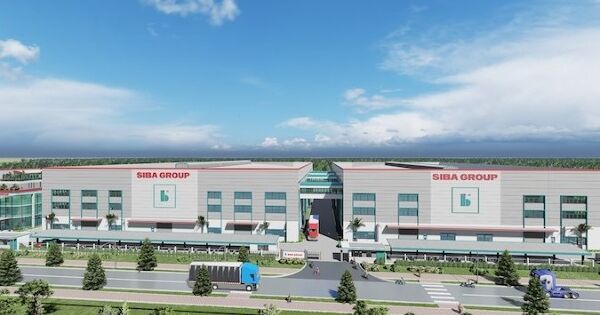 Tổng Giám đốc Siba Group: Robot trang trại dự kiến triển khai trong 90 ngày, đã có đơn hàng từ BAF