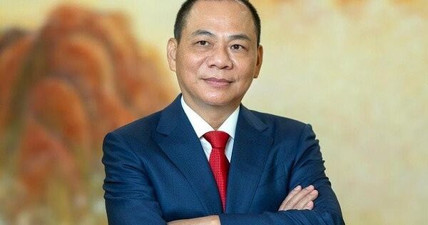 Cổ phiếu VIC lập đỉnh mới, Vingroup giá trị ngang Infosys, Foxconn, bỏ xa những tên tuổi lớn Sumitomo, Panasonic, Toyota, Baidu cùng nhiều tập đoàn tài chính châu Á