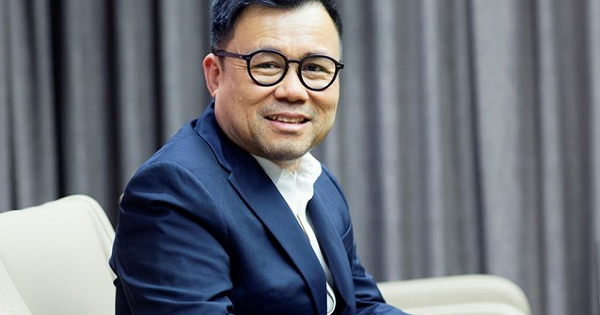 Ông Nguyễn Duy Hưng: Nếu việc thay HĐQT diễn ra sớm hơn, vị thế của Vinaseed đã có thể rất khác