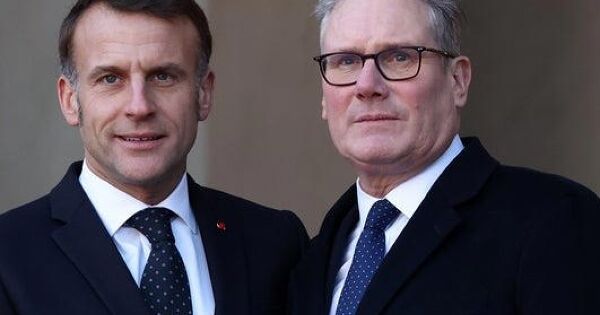 40 nước sắp họp bàn mở lại eo biển Hormuz, hỗ trợ lệnh ngừng bắn