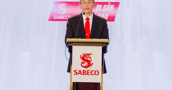 CEO Sabeco: Năm 2025, tỷ lệ giao hàng trực tiếp đến nhà phân phối đạt 89%, phí giao hàng cho một lít bia giảm 5%
