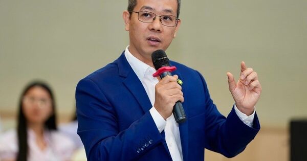 Giám đốc Tài chính Novaland: Dự án tốt vẫn khó có room cho vay trong năm nay