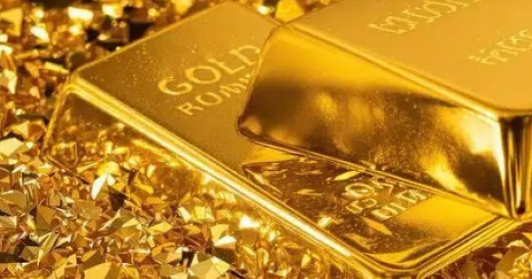 Chuyên gia dự báo giá vàng sẽ lập đỉnh trước thềm bầu cử Mỹ