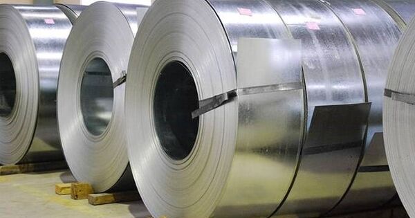 Công ty thép đầu tiên công bố BCTC quý I: Lợi nhuận lao dốc 97%