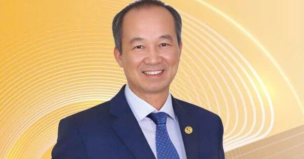 Chủ tịch Dương Công Minh: Sacombank đã xử lý phần lớn nợ xấu và tài sản tồn đọng, sẵn sàng vươn lên tầm cao mới