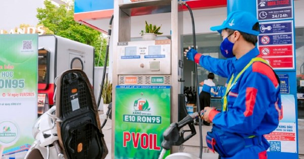Nhiều đề xuất tháo gỡ khó khăn cho xăng E10 'trước giờ G'